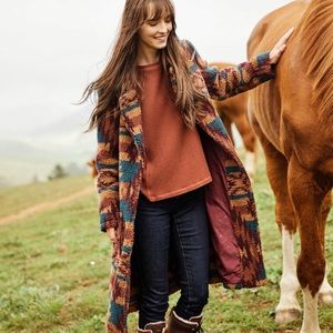 Ariat Katherine Coat